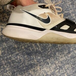 Nike Diamond Elite Baseball Turf Shoes